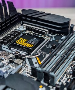 Mainboard - Bo mạch chủ