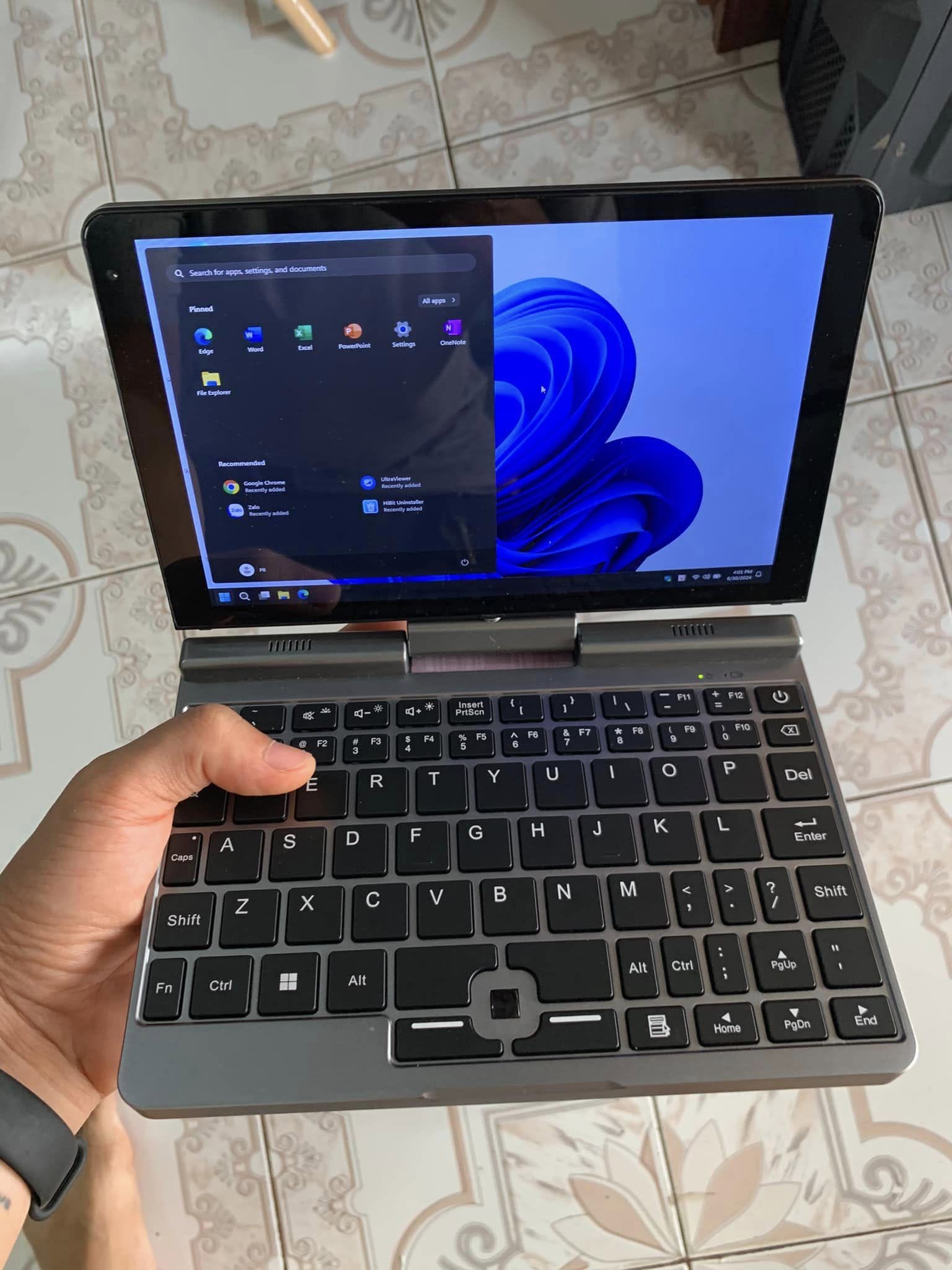 Dịch vụ sửa laptop Long Khánh tại An Phúc Tec