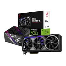 Linh kiện CPU RAM SSD và card đồ họa để build PC