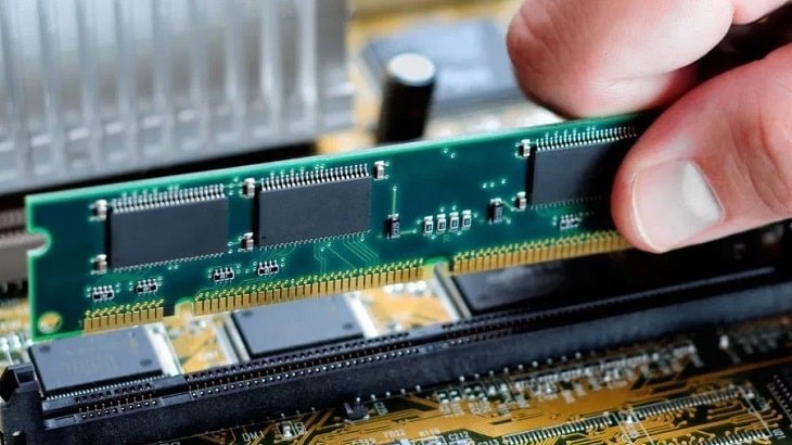 Nâng RAM laptop Long Khánh tại An Phúc
