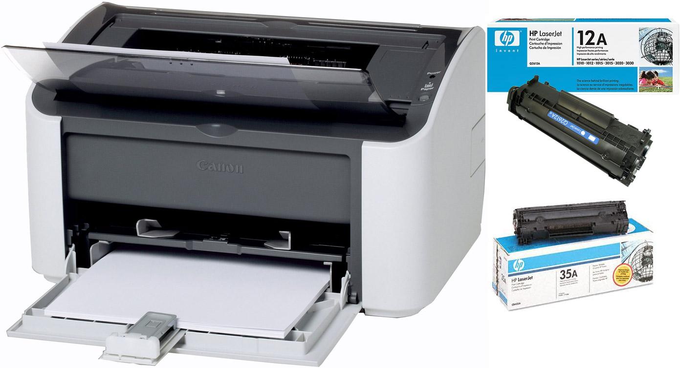 Sửa máy in Canon Long Khánh tại An Phúc