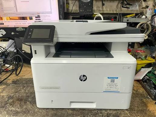 Sửa máy in HP Long Khánh tại An Phúc