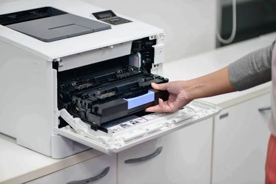Bảo trì máy in công ty tại Long Khánh