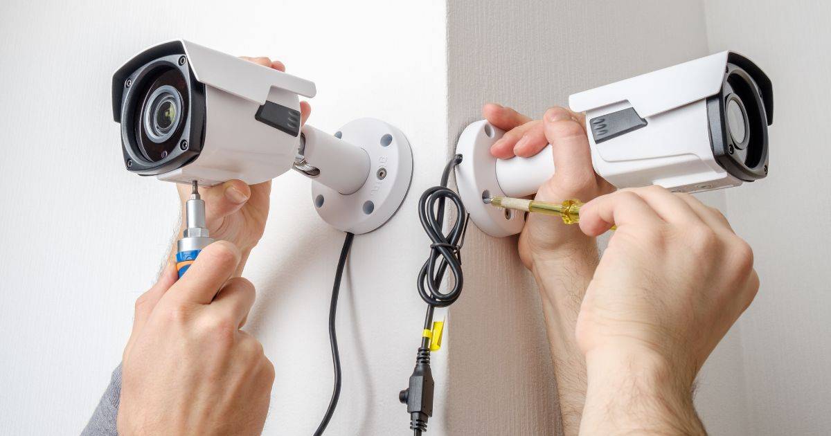 Camera giám sát cho gia đình tại Long Khánh