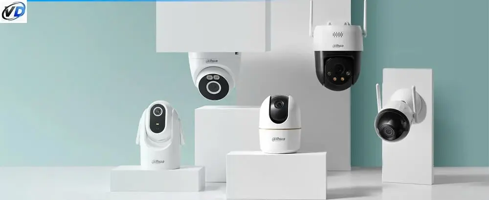 Camera gia đình xem từ xa trên điện thoại