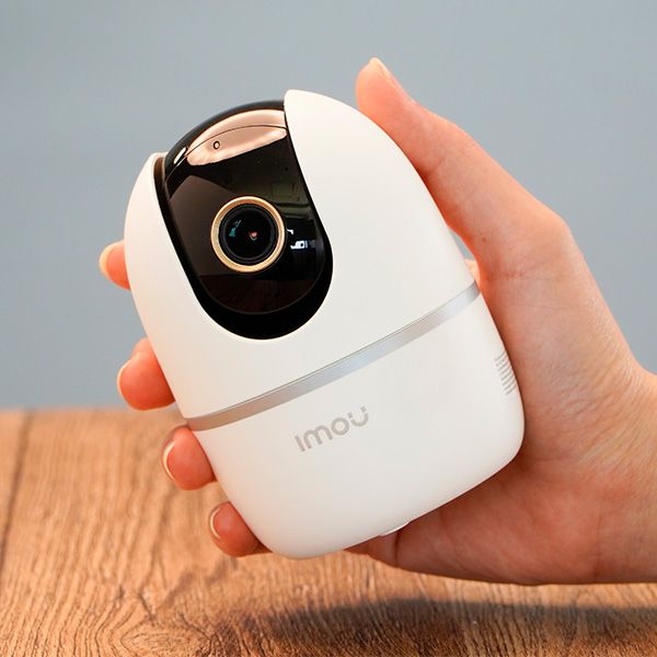 amera WiFi quan sát từ xa bằng điện thoại