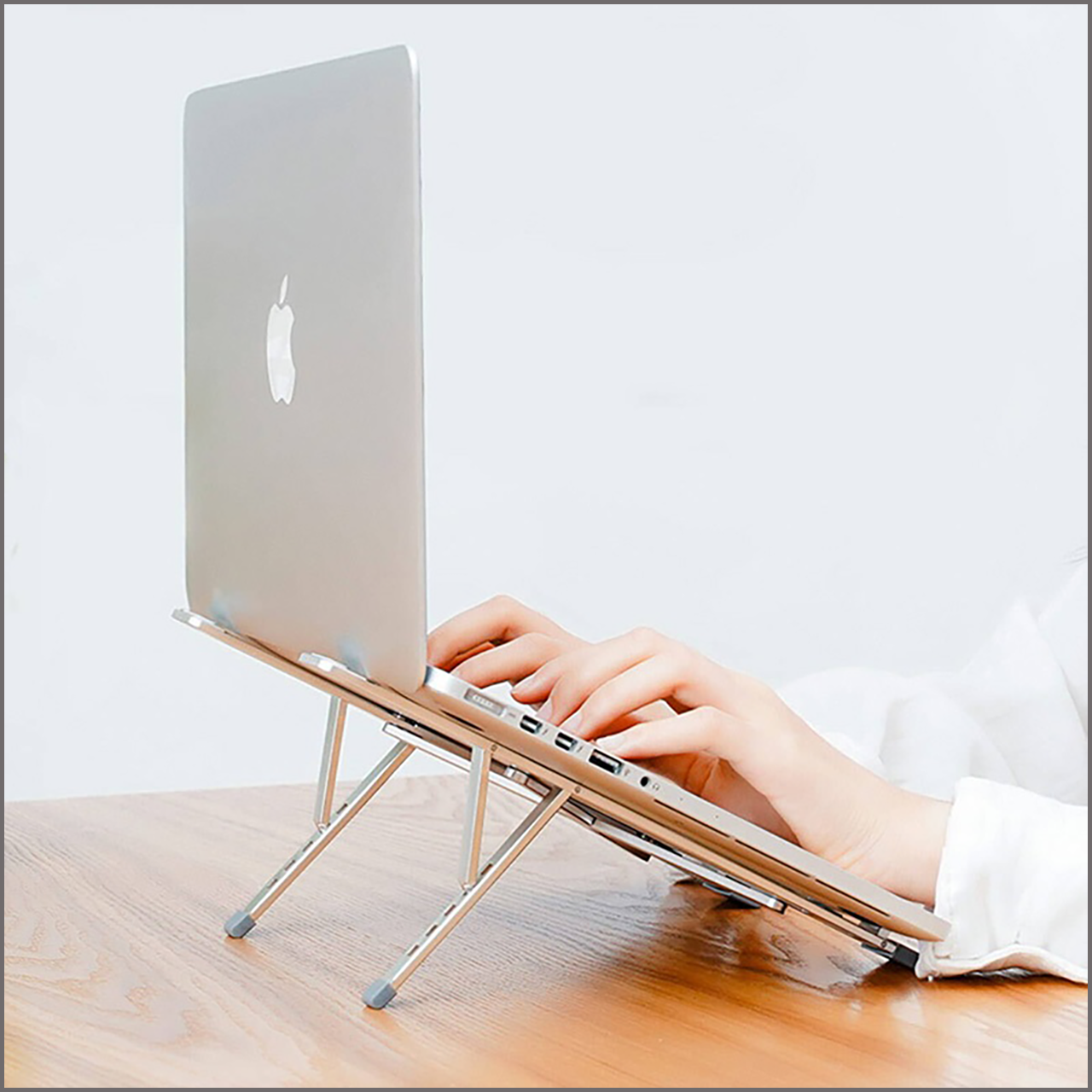 MacBook nóng có thể ảnh hưởng đến quá trình sạc