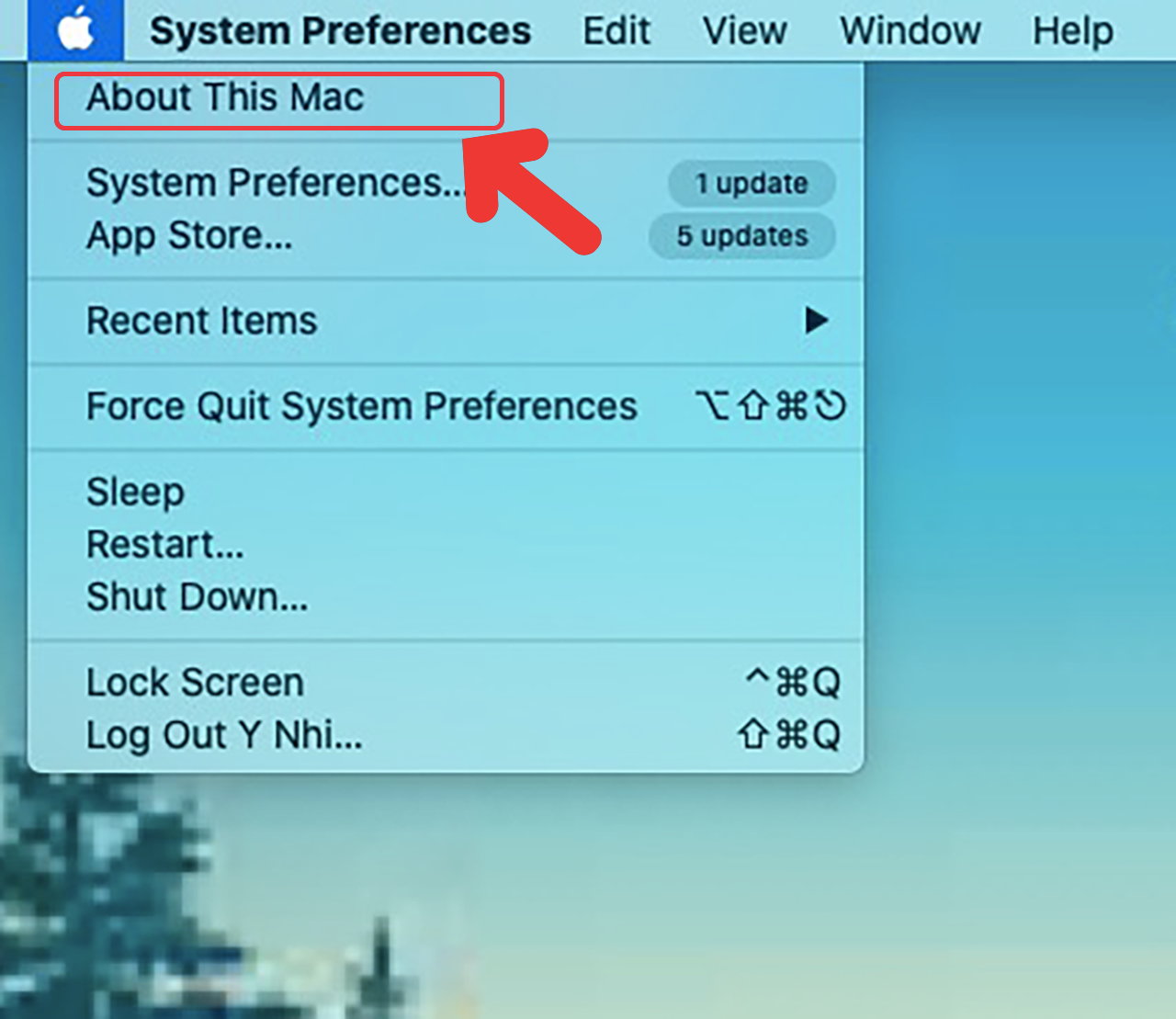 MacBook không nhận sạc